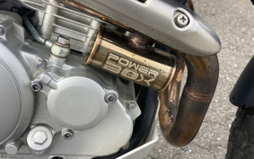 YAMAHA SEROW 250 DG17J