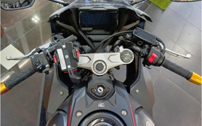 HONDA CBR650R 2020 RH03