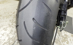 KAWASAKI Z1000 Gen.3 2009