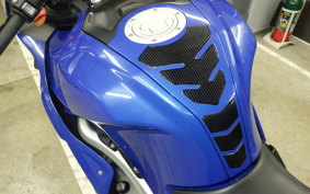 BMW K1200S 2005