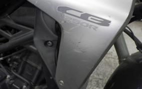 HONDA CB250RA 2015 MC52