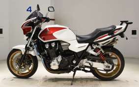 HONDA CB1300SF SUPER FOUR A 2010 SC54