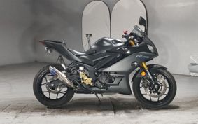 YAMAHA YZF-R25 RG43J