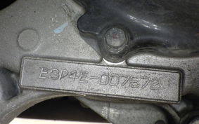 YAMAHA TRICITY 125 SE82J