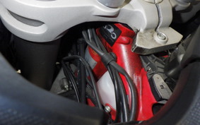 DUCATI MULTISTRADA 1200 2015