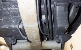 SUZUKI LET's 1993 CA4AA