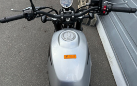 HARLEY  HARLEY X500 2023 W5B