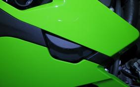 KAWASAKI ZX-4RR 2026 ZX400P