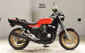 SUZUKI GSX400 IMPULSE 1995 GK79A