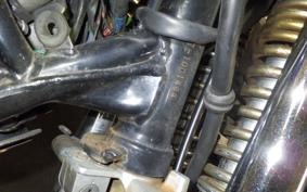 HONDA STEED 400 VLS 1998 NC37