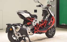 ITALJET DRAGSTAR200 2011