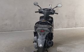 YAMAHA CYGNUS125XSR SE44J