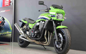 KAWASAKI ZRX1200 DAEG 2010 ZRT20D