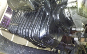 HONDA CB400 N 2021 CB400N