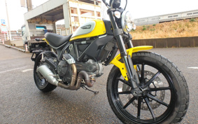 DUCATI  DUCATI  SCRAMBLER  ICON  2015 K102