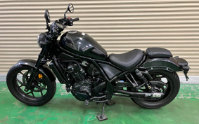 HONDA REBEL 1100 DCT SC83