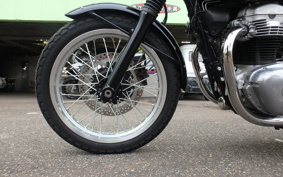 KAWASAKI MEGURO K3 2022 EJ800E