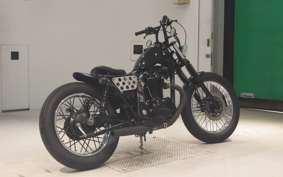 KAWASAKI 250TR BJ250F