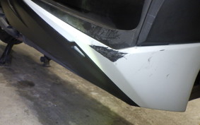 HONDA FORZA 250 2008 MF15