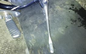 HONDA STEED 400 1997 NC26