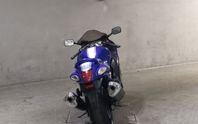 SUZUKI GSX-1300R HAYABUSA 2017 CK111