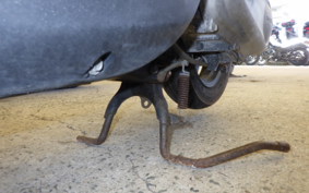 HONDA CREA SCOOPY AF55