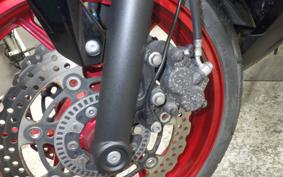KAWASAKI NINJA 400 2014 EX400E