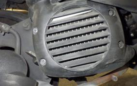 YAMAHA JOG Gen.5 SA36J