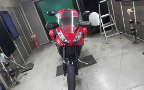 TRIUMPH TIGER 1050 2013