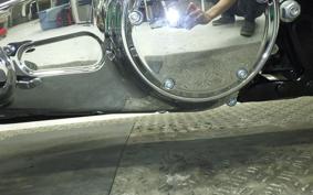 HARLEY FLSTC 1580 2015