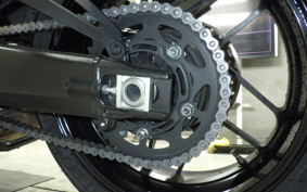 YAMAHA TRACER 9 GT 2021 RN70J