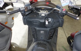 YAMAHA MAXAM 250 SG17J