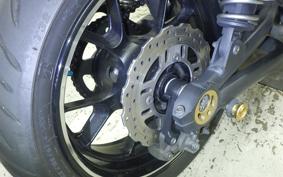 KAWASAKI ZRX1200 D 2012 ZRT20D