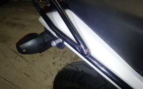 HONDA VTR 250 Gen. 2