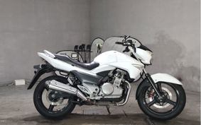 SUZUKI GSR250 GJ55D