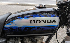 HONDA Ape100 TypeD HC13