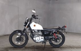 SUZUKI GLASS TRACKER BIG BOY NJ47A
