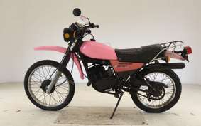 YAMAHA DT125 2N0