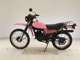 Фото Yamaha DT125 с японского аукциона