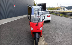 HONDA GYRO TA03