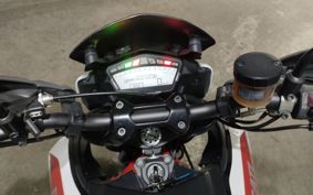 DUCATI HYPERMOTARD 820SP 2013 B201JA