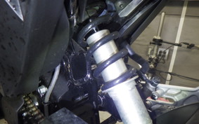 HONDA GROM 2004 JC92