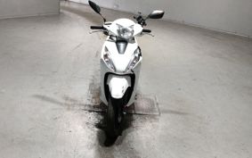 HONDA DIO 110 JK03
