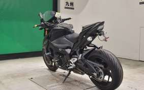 SUZUKI GSX-S 1000 1992 GT79A