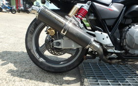HONDA CB400SFV-3 BOLDOR 2009 NC42