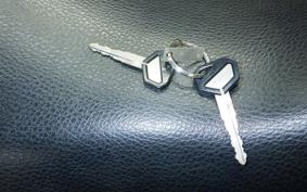 KAWASAKI ZZ-R400 Gen.2 1996 ZX400N