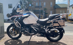 BMW R1250GS ADVENTURE 2022 0M11