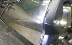 KAWASAKI Z1000 Gen.4 2011