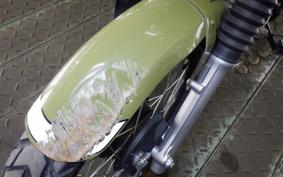 HONDA ｸﾛｽｶﾌﾞ110-2 2005 JA45