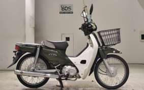 HONDA C50 SUPER CUB AA04